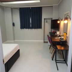 Отель New Boolim Tourist Hotel Южная Корея, Сеул - отзывы, цены и фото номеров - забронировать отель New Boolim Tourist Hotel онлайн комната для гостей
