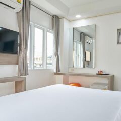 Отель Nida Rooms Bang Rak Vacation Бангкок удобства в номере