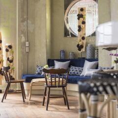 Azure Hostel Bangkok Бангкок помещение для мероприятий