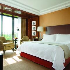 Four Seasons Hotel London at Park Lane комната для гостей фото 2