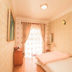 Отель An Nhien Villa Далат комната для гостей фото 5