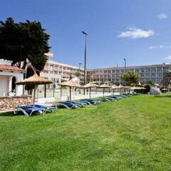 Hotel Club Sur Menorca Сан-Луис фото 8