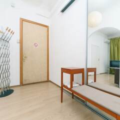 Гостиница Rent Kiev Lva Tolshtoho Square удобства в номере