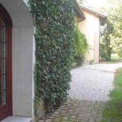 Отель B&B Casa Antica Mosaici Палаццоло-делло-Стелла фото 9