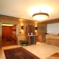 Hotel Panorama Тироло спа