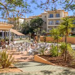 Отель Clube Humbria - All Inclusive Португалия, Албуфейра - отзывы, цены и фото номеров - забронировать отель Clube Humbria - All Inclusive онлайн фото 2
