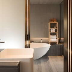 Отель Joyze Hotel Xiamen, Curio Collection by Hilton Китай, Сямынь - отзывы, цены и фото номеров - забронировать отель Joyze Hotel Xiamen, Curio Collection by Hilton онлайн спа фото 2