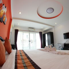 Отель Tulip Inn комната для гостей фото 2