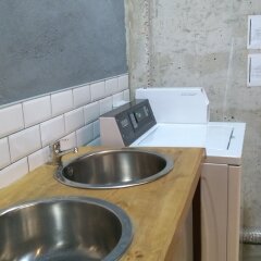 Отель The Market Hostel Alicante Испания, Аликанте - отзывы, цены и фото номеров - забронировать отель The Market Hostel Alicante онлайн в номере фото 2
