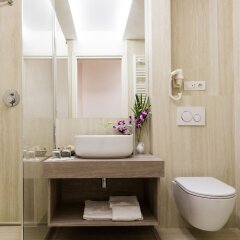 Отель Villa Cavalletti Camere Италия, Гроттаферрата - отзывы, цены и фото номеров - забронировать отель Villa Cavalletti Camere онлайн фото 8