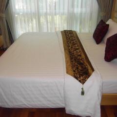 Апартаменты Montara Serviced Apartment Thonglor 25 Бангкок спа