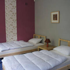 Hostel Praga фото 19