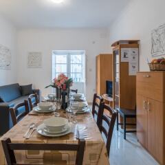 Отель Blue Waters apartments Мальта, Слима - отзывы, цены и фото номеров - забронировать отель Blue Waters apartments онлайн комната для гостей фото 5
