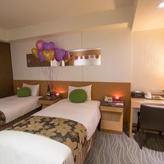 Sunny Hotel Taipei Taiwan Zenhotels - 