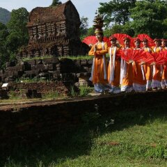 Отель Lila Homestay Hoi An фото 5