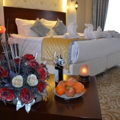 White Heaven Hotel Турция, Памуккале - 1 отзыв об отеле, цены и фото номеров - забронировать отель White Heaven Hotel онлайн в номере