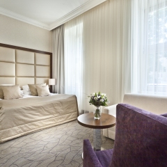 Hotel KING DAVID Prague комната для гостей фото 5