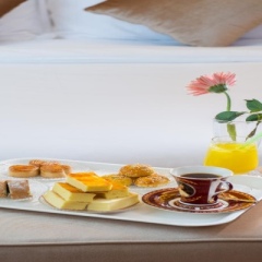 Vienna International Hotel Shenzhen Diwang South Bao'an Road Шэньчжэнь в номере