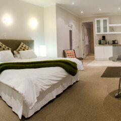 Oxford House in Cape Town, South Africa from 122$, photos, reviews - zenhotels.com guestroom photo 4