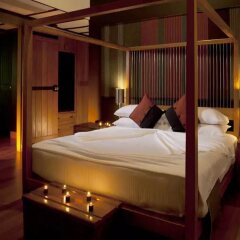 Отель Heritance Kandalama комната для гостей фото 6