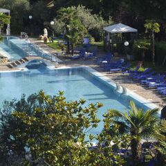 Отель Petrarca Terme Италия, Монтегротто-Терме - отзывы, цены и фото номеров - забронировать отель Petrarca Terme онлайн детские мероприятия