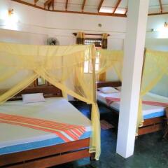Отель Lavish Eco Jungle детские мероприятия фото 2