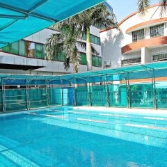 Отель Swan Hotel Китай, Сямынь - отзывы, цены и фото номеров - забронировать отель Swan Hotel онлайн бассейн