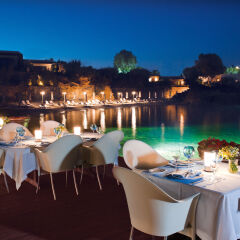 Отель Grand Resort Lagonissi фото 2