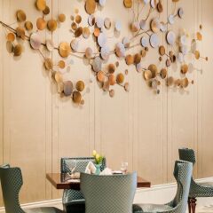 Отель Golden Tulip Suzhou Residence питание