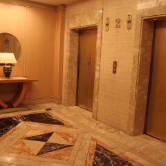 Daiichi Hotel Tokyo Seafort удобства в номере фото 2