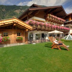 Hotel Rose Валь-ди-Вицце детские мероприятия