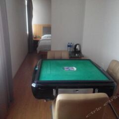 Hongfa Hotel удобства в номере