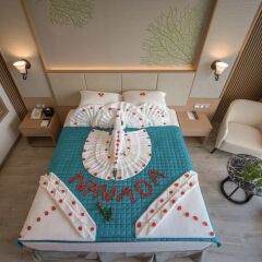 Navada Beach Hotel Нячанг фото 3