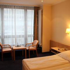 Hotel Daniel 3* Стандартный номер фото 22