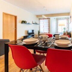 Апартаменты Solar Apartments - Foorum Centre Таллин фото 17