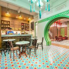Отель Ama Hostel Bangkok Таиланд, Бангкок - отзывы, цены и фото номеров - забронировать отель Ama Hostel Bangkok онлайн детские мероприятия