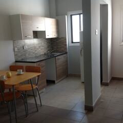 Alecos Hotel Apartments в номере фото 2