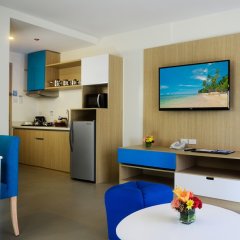 Azalea Hotels & Residences Boracay in Boracay Island, Philippines from 70$, photos, reviews - zenhotels.com room amenities