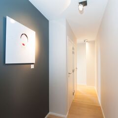 Отель Smartflats Design - L42 интерьер отеля фото 3
