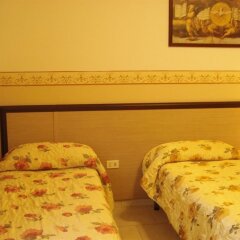 Hotel Aurelio Казапулла комната для гостей фото 4