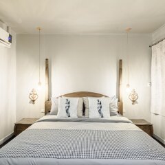 Отель Lion's Den Hotel Таиланд, Бангкок - отзывы, цены и фото номеров - забронировать отель Lion's Den Hotel онлайн комната для гостей