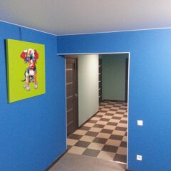 Hostel Putnik Ярославль интерьер отеля фото 2