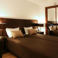 Отель Rafaelhoteles Atocha комната для гостей фото 5