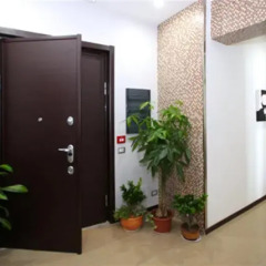 Отель B&B Studio83 Италия, Помпеи - отзывы, цены и фото номеров - забронировать отель B&B Studio83 онлайн интерьер отеля фото 2