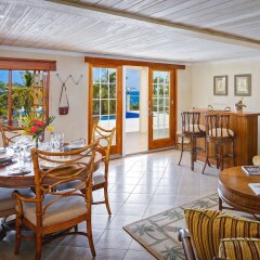 Отель Bequia Beach Остров Бекия в номере