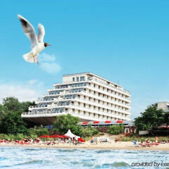 Baltic Beach Hotel & SPA пляж фото 4