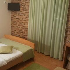 Hotel Galia удобства в номере фото 2