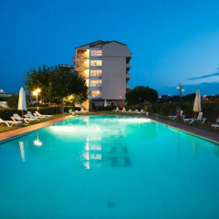 Hotel Ría Mar бассейн фото 3