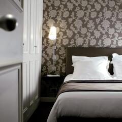 Hotel Duo комната для гостей