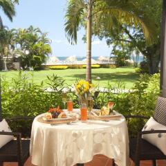 Отель Sandals Negril Beach Resort & Spa Luxury Inclusive Couples Only питание фото 2